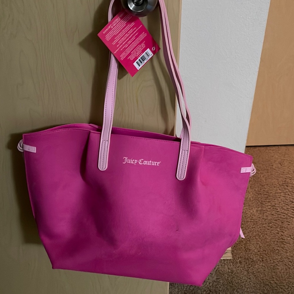 Juicy couture Shoulder bag